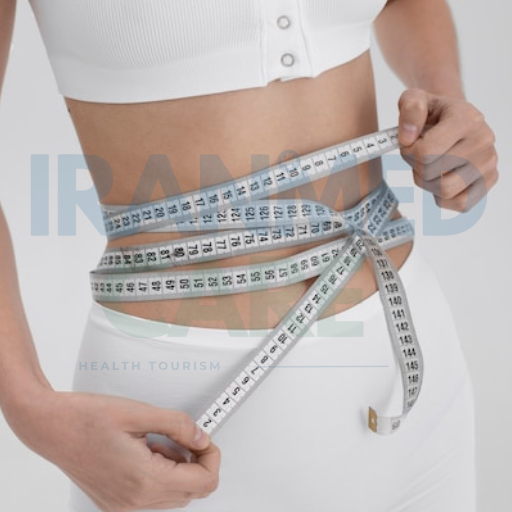 Weight loss surgery iranmedcare