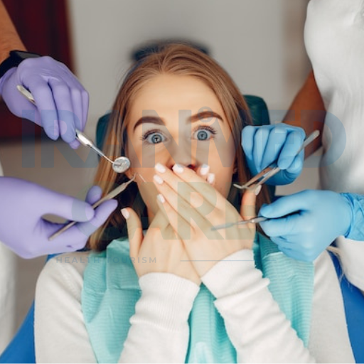dentistry iranmedcare