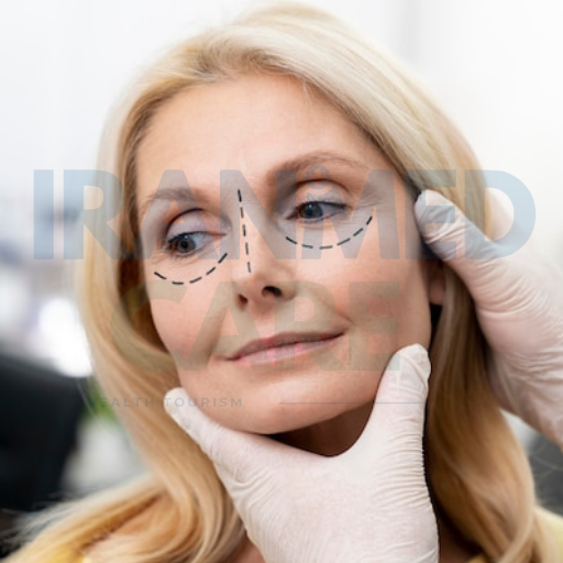 Plastic surgery iranmedcare